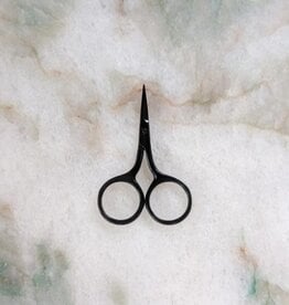 Thread & Maple Thread & Maple Mini Scissors - Black