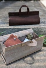 Thread & Maple Thread & Maple Sakvoyage Expresso