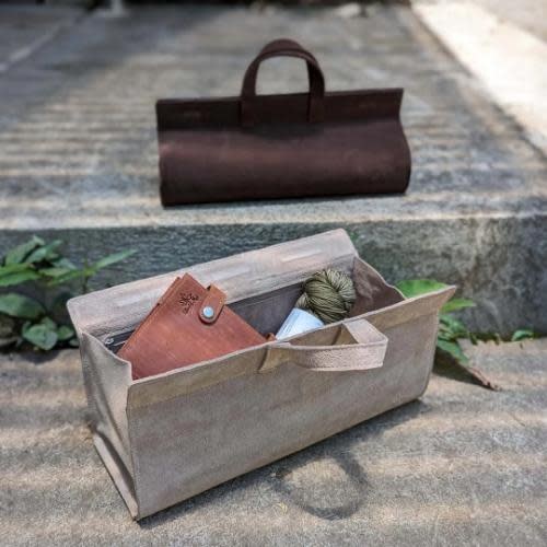 Thread & Maple Thread & Maple Sakvoyage Expresso