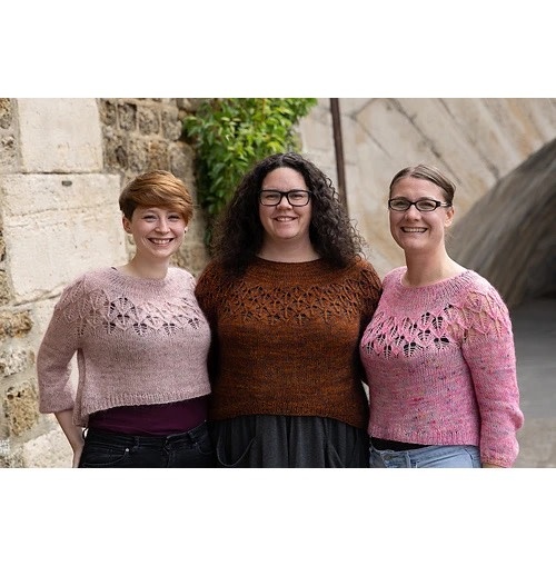 Ravelry Patterns Love Note by Tin Can Knits Ravelry Pattern