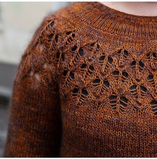 Ravelry Patterns Love Note by Tin Can Knits Ravelry Pattern
