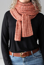 Ravelry Patterns Old Rose Wrap by Lisa Hannes Ravelry Pattern
