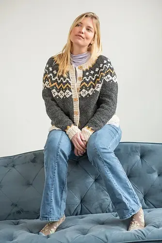 Ravelry Patterns Robette by Alison Green Ravelry Pattern