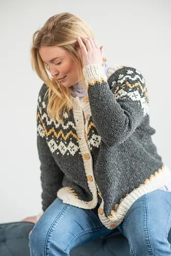 Ravelry Patterns Robette by Alison Green Ravelry Pattern