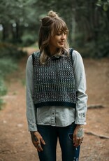 Ravelry Patterns Tessellated Vest by Andrea Mowry Ravelry Pattern