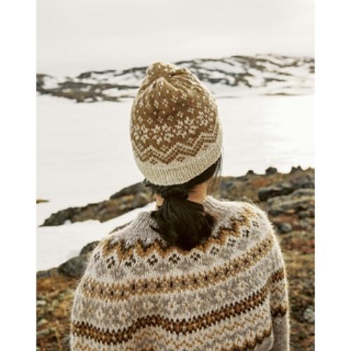 Arctic Knits by Weichien Chan @thepetiteknitter