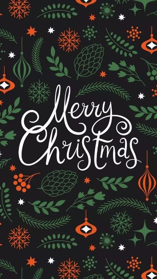 Merry Christmas and Happy Holidays!!