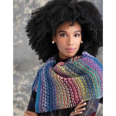 Noro Noro Knitting Magazine, Issue 25