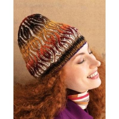 Noro Noro Knitting Magazine, Issue 25