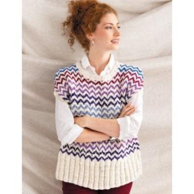 Noro Noro Knitting Magazine, Issue 25