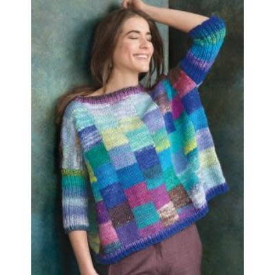 Noro Noro Knitting Magazine, Issue 25