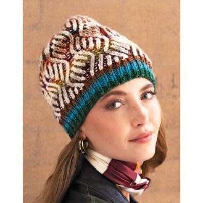 Noro Noro Knitting Magazine, Issue 25