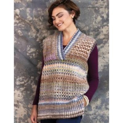 Noro Noro Knitting Magazine, Issue 25