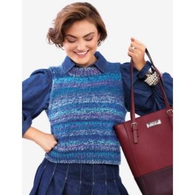 Noro Noro Knitting Magazine, Issue 25