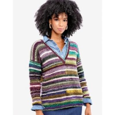 Noro Noro Knitting Magazine, Issue 25