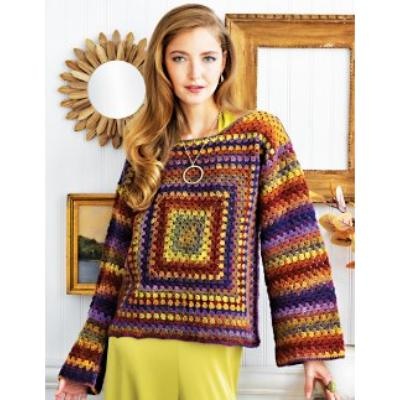 Noro Noro Knitting Magazine, Issue 25