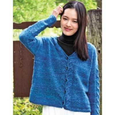 Noro Noro Knitting Magazine, Issue 25