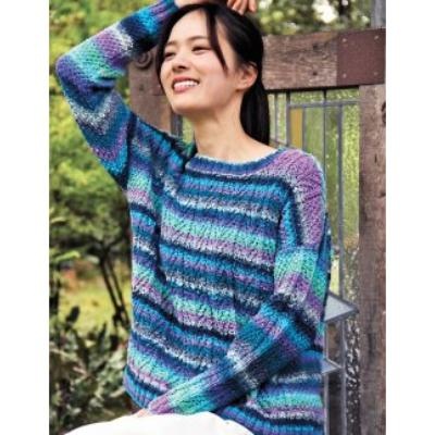 Noro Noro Knitting Magazine, Issue 25