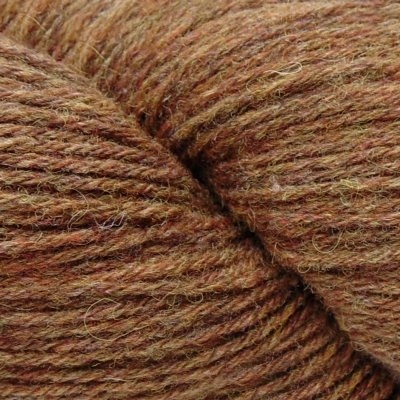 Estelle Estelle Eco Shetland Worsted - GOTS
