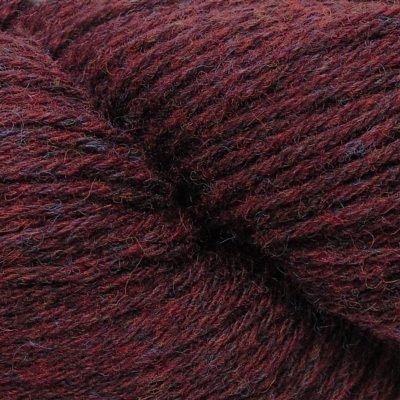 Estelle Estelle Eco Shetland Worsted - GOTS