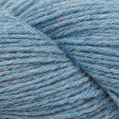 Estelle Estelle Eco Shetland Worsted - GOTS