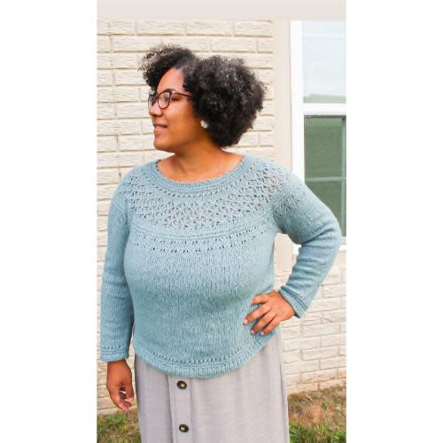 Ravelry Patterns Daintylion by Rebecca McKenzie Designs