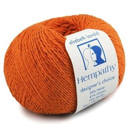 Elsebeth Lavold Hempathy
