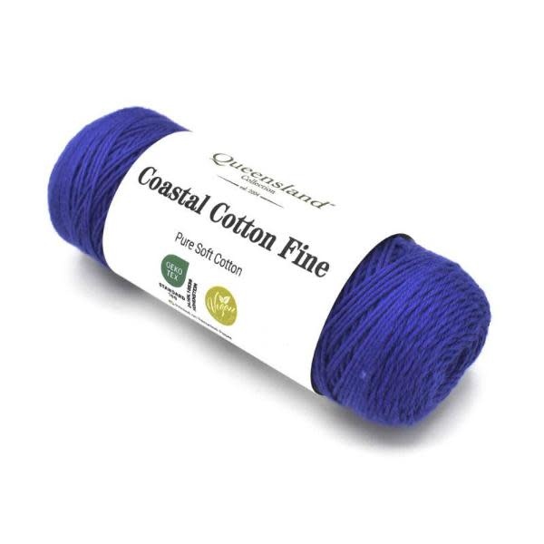 Queensland Collection Coastal Cotton Fine
