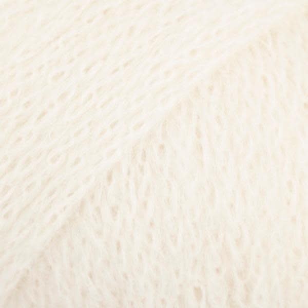 Field Sweater by Camilla Vad Kit