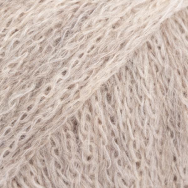 Field Sweater by Camilla Vad Kit