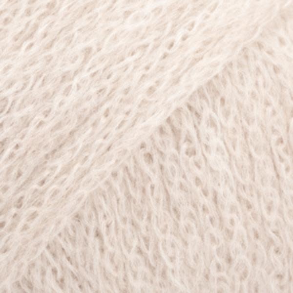 Field Sweater by Camilla Vad Kit