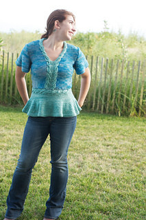 Zen Yarn Garden ZYG Serenity Worsted