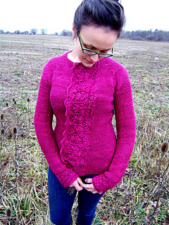 Zen Yarn Garden ZYG Serenity Worsted