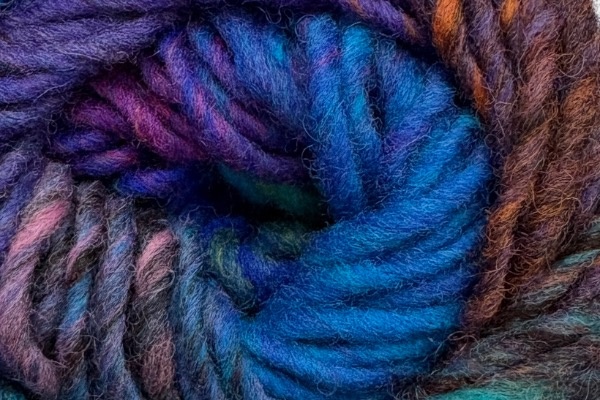 Noro Noro Kureyon