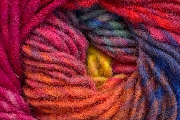 Noro Noro Kureyon