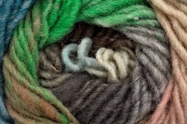 Noro Noro Kureyon