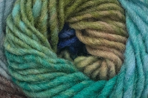 Noro Noro Kureyon