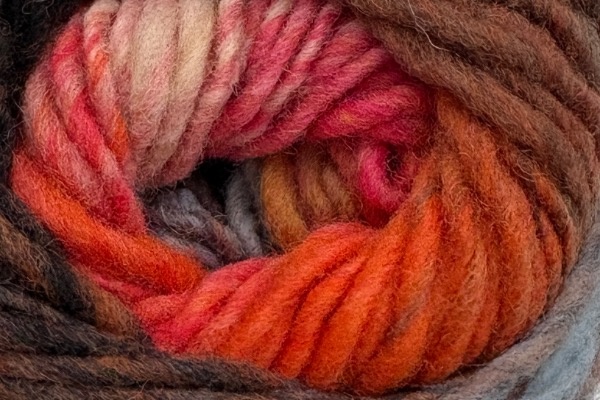 Noro Noro Kureyon