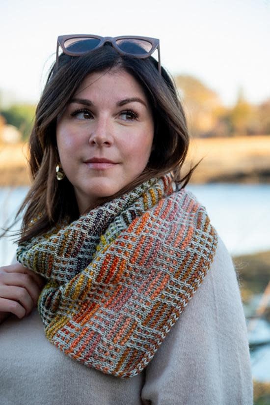 Grid Gambit by Samantha Guerin Kit