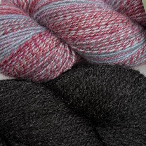 Grid Gambit by Samantha Guerin Kit