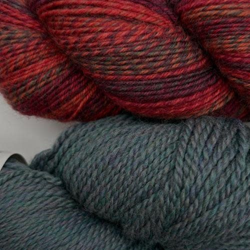 Grid Gambit by Samantha Guerin Kit