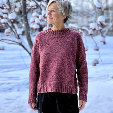 Wednesday, January 22, 2025, Issue 378: What is on your needles?