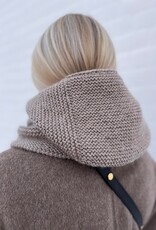 My Jose Hood by NORgardknitters Kit