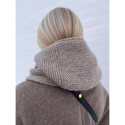 My Jose Hood by NORgardknitters Kit