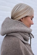 My Jose Hood by NORgardknitters Kit