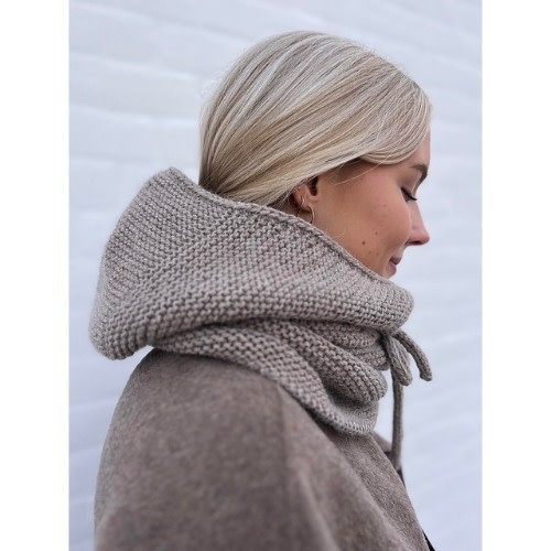 My Jose Hood by NORgardknitters Kit