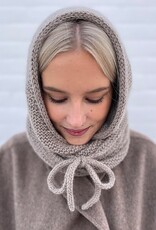 My Jose Hood by NORgardknitters Kit