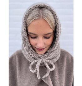 My Jose Hood by NORgardknitters Kit