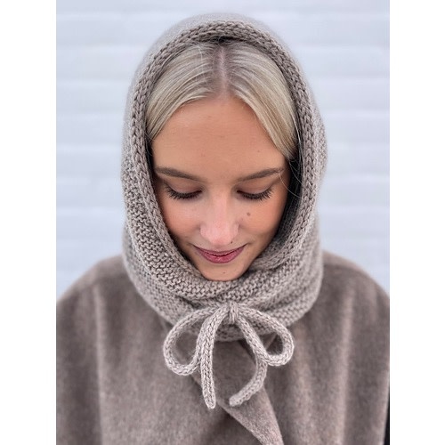 My Jose Hood by NORgardknitters Kit