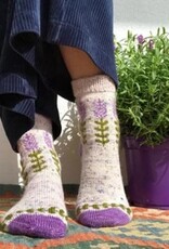 Charming Colorwork Socks